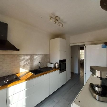 Apartament Aix En Provence - Rotonde - Cours Mirabeau Aix-en-Provence Zewnętrze zdjęcie
