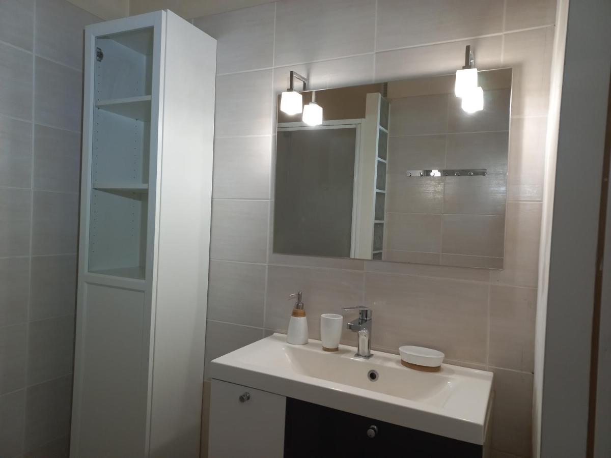 Apartament Aix En Provence - Rotonde - Cours Mirabeau Aix-en-Provence Zewnętrze zdjęcie