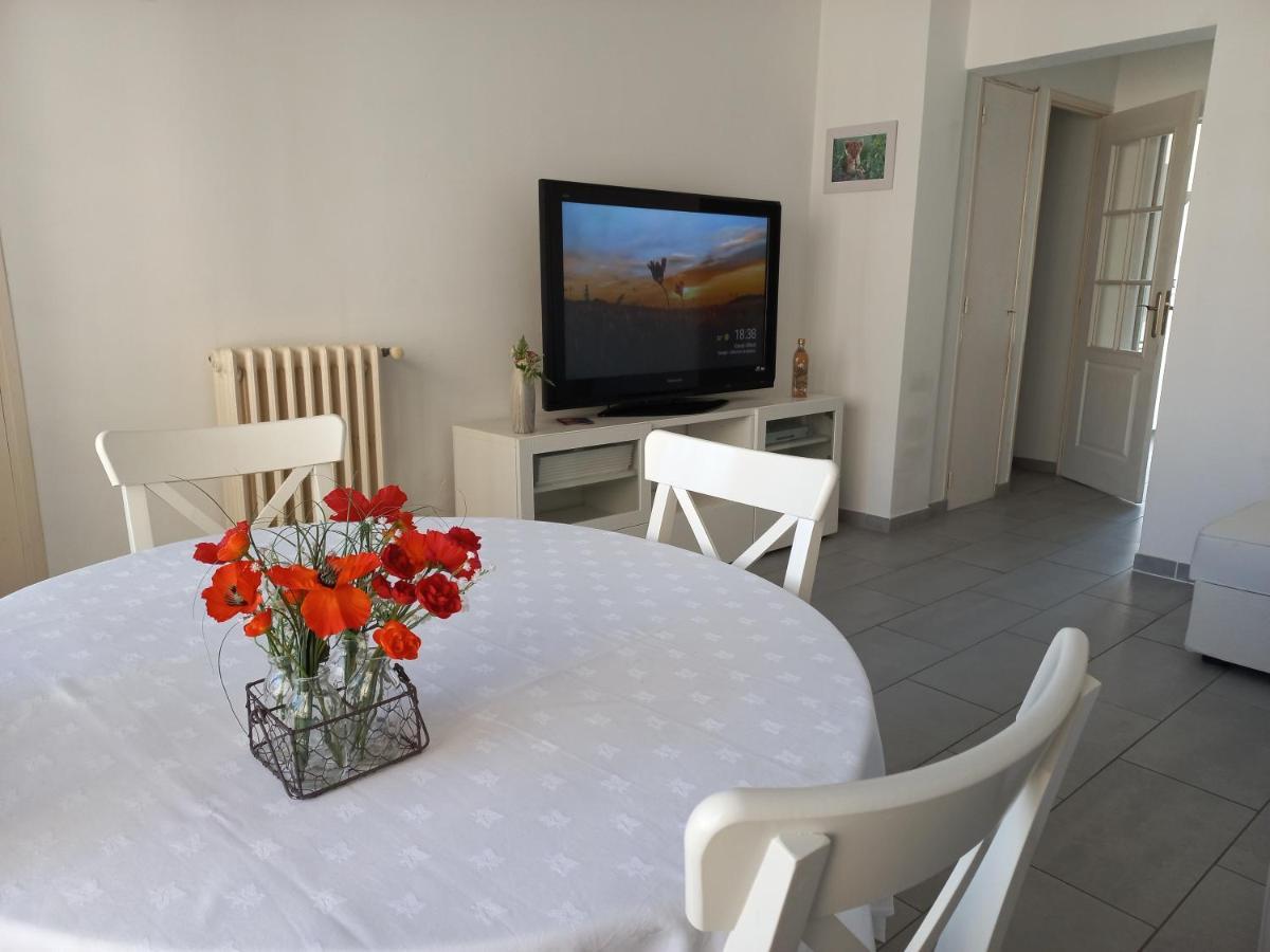 Apartament Aix En Provence - Rotonde - Cours Mirabeau Aix-en-Provence Zewnętrze zdjęcie