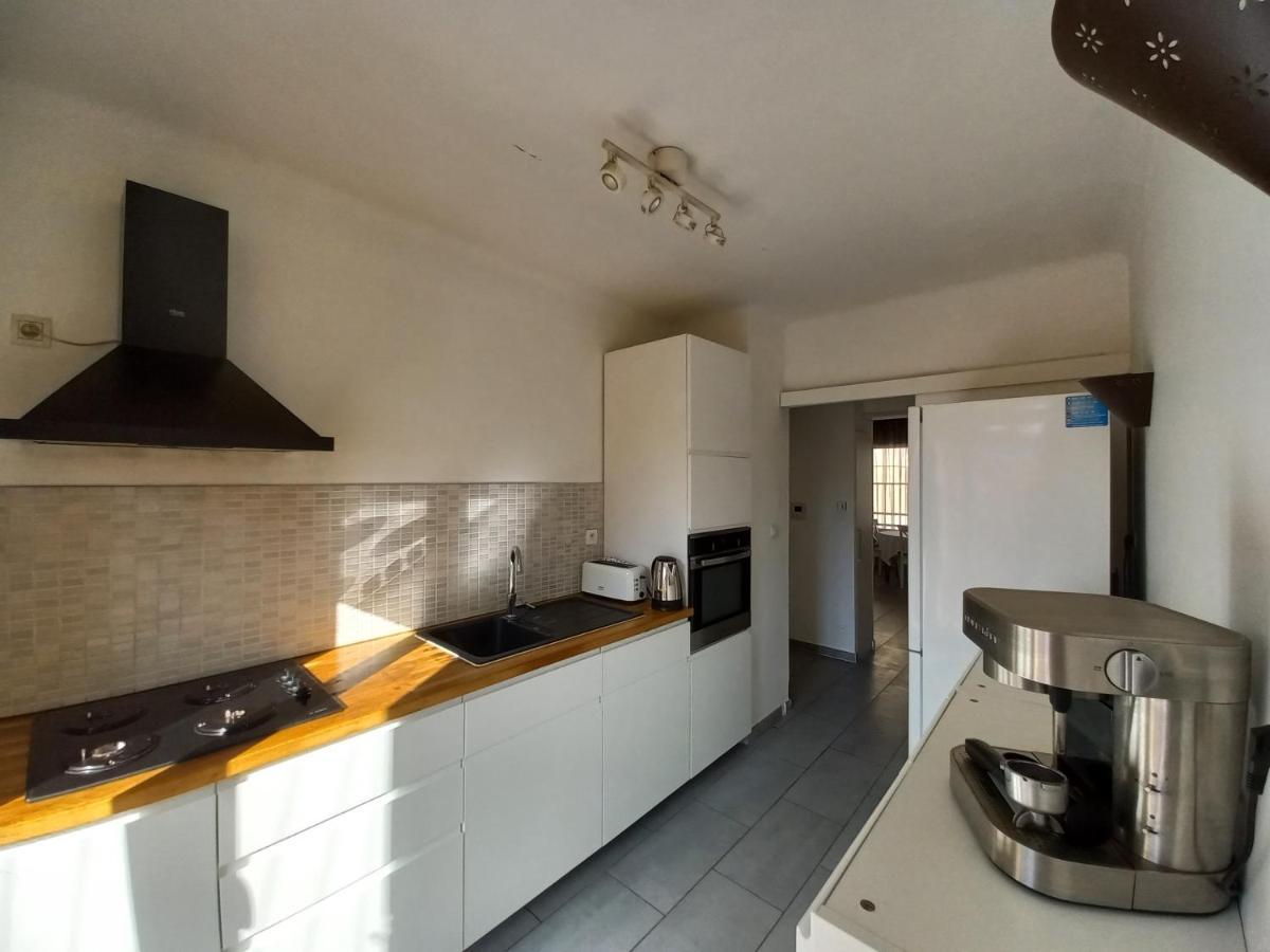 Apartament Aix En Provence - Rotonde - Cours Mirabeau Aix-en-Provence Zewnętrze zdjęcie