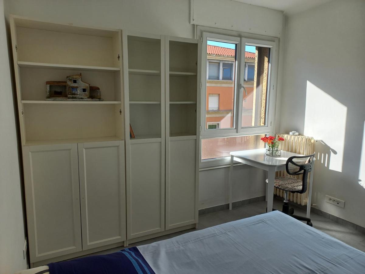 Apartament Aix En Provence - Rotonde - Cours Mirabeau Aix-en-Provence Zewnętrze zdjęcie