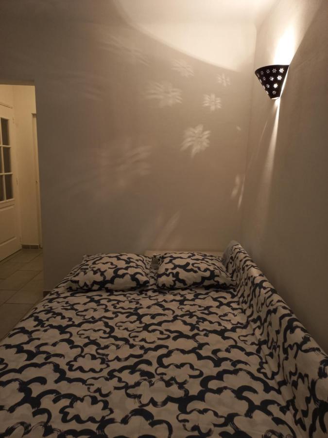 Apartament Aix En Provence - Rotonde - Cours Mirabeau Aix-en-Provence Zewnętrze zdjęcie