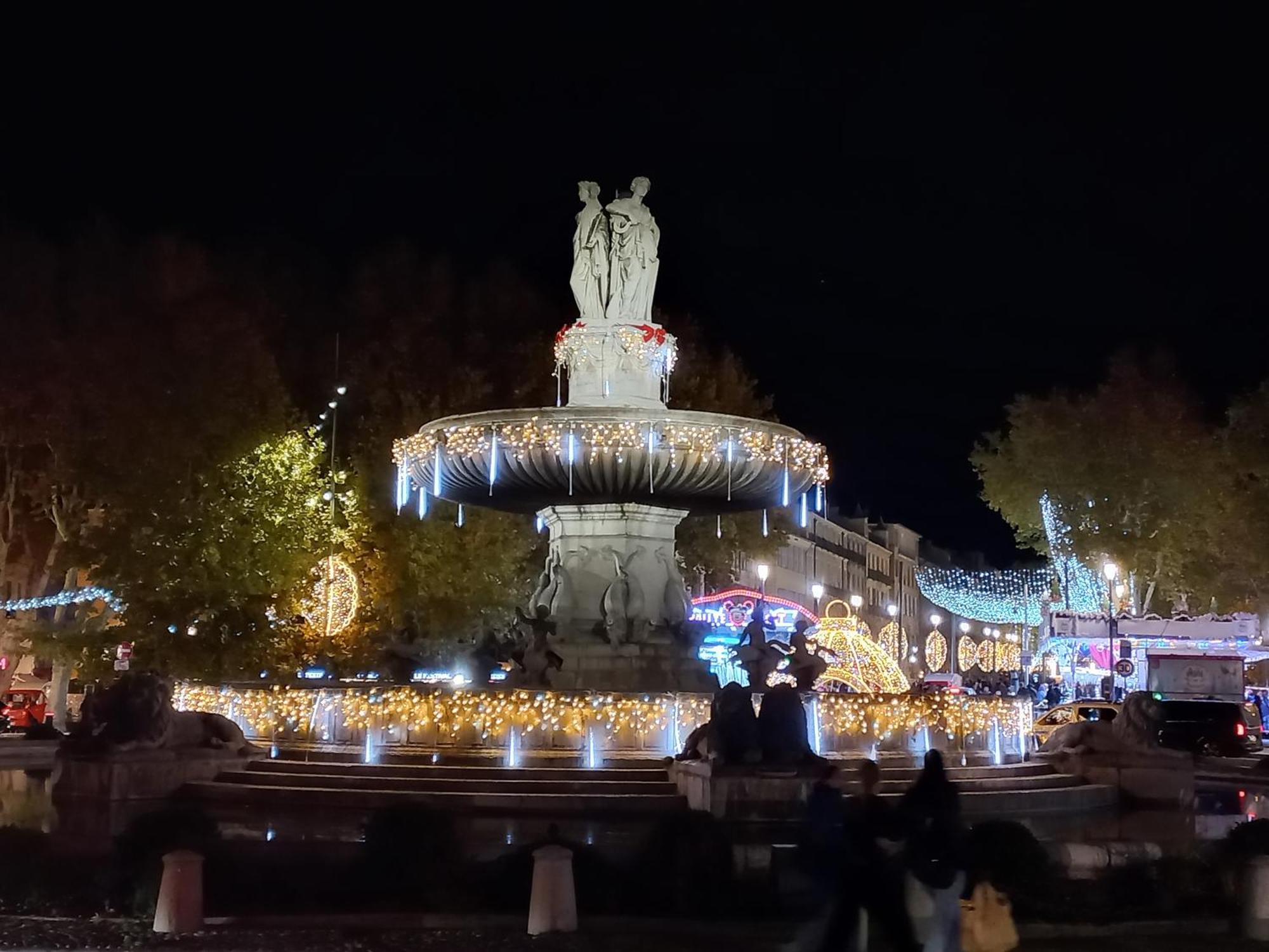 Apartament Aix En Provence - Rotonde - Cours Mirabeau Aix-en-Provence Zewnętrze zdjęcie